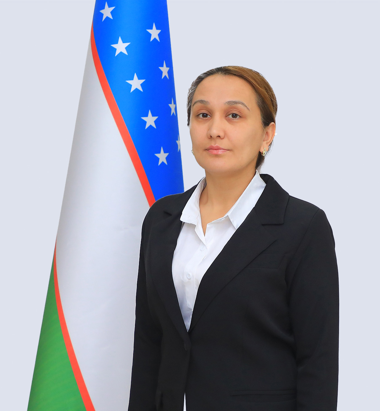 Xaydarova Mukambar Gulyamjanovna